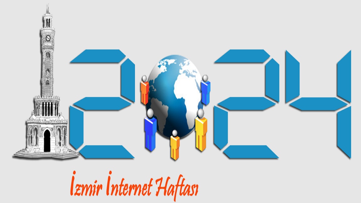 2024 İzmir İnternet Haftası